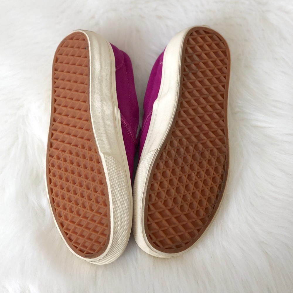 Vans for J.Crew - Picture 3 of 3